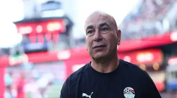 موعد تنصيب حسام حسن مديرا فنيا لمنتخب مصر حتى 2030