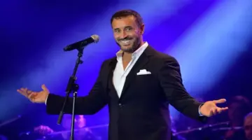 موعد حلقة كاظم الساهر مع أنس بوخش في ABtalks.. حديث خاص عن الحب والزواج