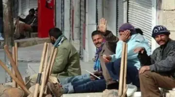 موعد صرف 1500 جنيه للعمالة غير المنتظمة.. تفاصيل