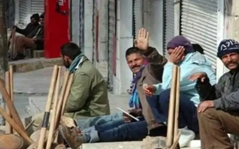 موعد صرف 1500 جنيه للعمالة غير المنتظمة.. تفاصيل