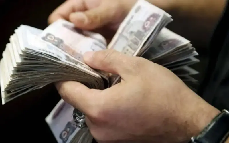 موعد صرف مرتبات شهر يوليو 2026 وقيمة الزيادة
