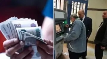 موعد صرف معاشات شهر يوليو 2026 وقيمة الزيادة الجديدة