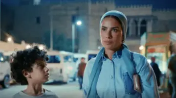 موعد عرض الحلقة 10 من مسلسل “ورد على فل وياسمين”