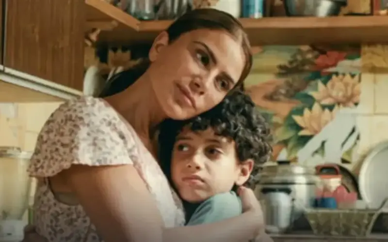 موعد عرض الحلقة 13 من مسلسل ورد على فل وياسمين
