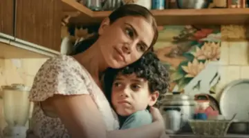 موعد عرض الحلقة 13 من مسلسل ورد على فل وياسمين