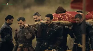 موعد عرض الحلقة 24 من مسلسل المؤسس أورهان والانتعاش في أحداثه المثيرة