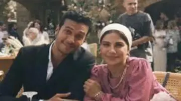 موعد عرض الحلقة الأخيرة من «ورد على فل وياسمين» لصبا مبارك