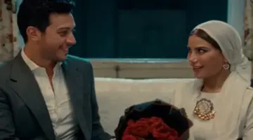 موعد عرض الحلقة الأخيرة من «ورد على فل وياسمين»
