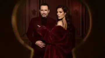 موعد عرض الحلقة الأخيرة من مسلسل «ممكن»