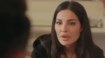 موعد عرض الحلقة الجديدة من مسلسل ممكن.. تطورات مثيرة ومفاجآت مرتقبة