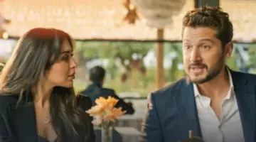 موعد عرض مسلسل “حب ع ورق” الحلقة 10