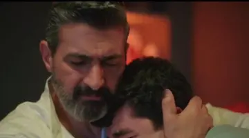 موعد عرض مسلسل للعدالة وجه آخر الحلقة 6