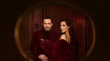 موعد عرض مسلسل ممكن والقنوات الناقلة.. إليك تفاصيل القصة والأبطال