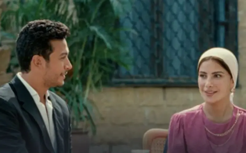 موعد عرض مسلسل ورد على فل وياسمين الحلقة 9
