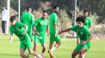 موعد مباراة المصري وإنبي في نهائي كأس عاصمة مصر