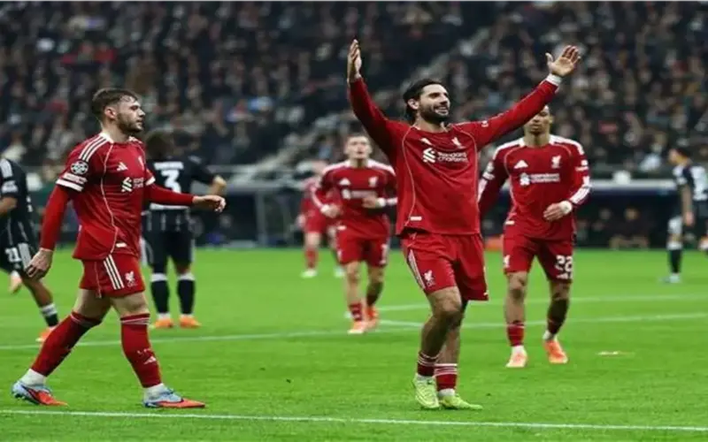 موعد مباراة ليفربول وإيفرتون اليوم وتردد القناة الناقلة.. «تابع ديربي الميرسيسايد»