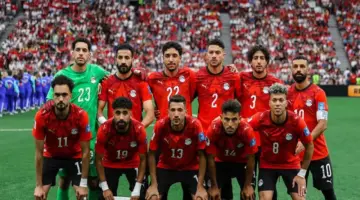 موعد مباراة مصر وإيران في كأس العالم 2026