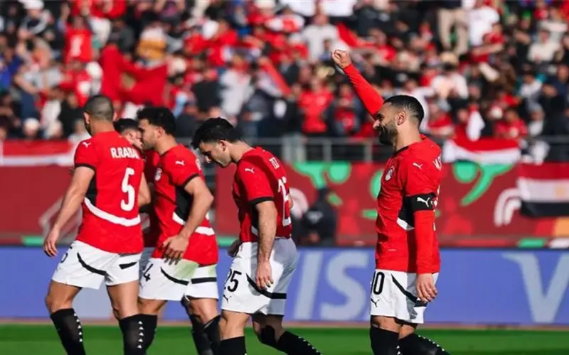 موعد مباراة مصر والبرازيل 2026 والقنوات الناقلة.. بروفة أخيرة قبل كأس العالم