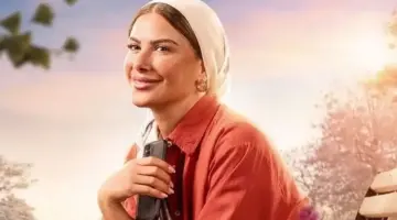 موعد نزول حلقات مسلسل ورد على فل وياسمين