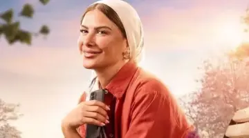 موعد نزول حلقات مسلسل ورد على فل وياسمين