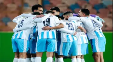 موعد والقناة الناقلة لمباراة بيراميدز وإنبي اليوم في الدوري المصري