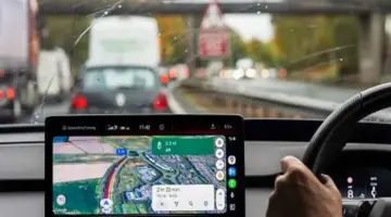 ميزات خفية في Google Maps لا يعرفها كثير من السائقين