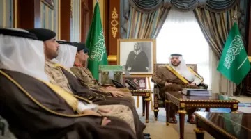 نائب أمير المدينة يطلع على الخطط الأمنية والتنظيمية لاستقبال ضيوف الرحمن – أخبار السعودية