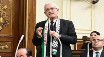 نائب بالبرلمان يجب تعديل قانون الإيجار القديم لحماية وصون حقوق المواطنين وتصحيح المسار التشريعي