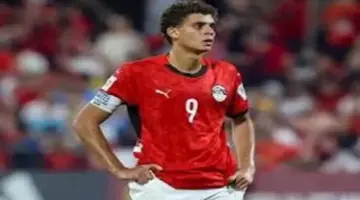 نادي الكوم الأحمر يطالب بحقه في صفقة انتقال حمزة عبد الكريم إلى برشلون