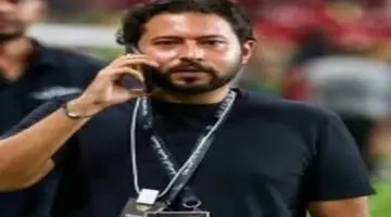 نادي مسار يعلن تعيين يوسف الشربيني مديراً رياضياً لتدعيم طموحات التأهل للممتاز