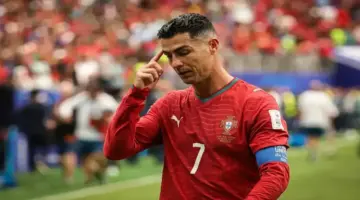 نبوءة مثيرة عمرها 29 عاماً: هل حدد مسلسل “عائلة سيمبسون” نهائي كأس العالم 2026؟.. صور الحلقة تكشف المفاجأة!
