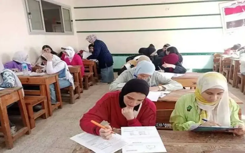 نتيجة ثالثة إعدادي برقم الجلوس والاسم 2026.. لينك مباشر للاستعلام