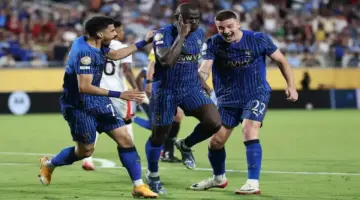 “نحن الأفضل في العالم”.. كوليبالي يوجه رسالة مرعبة قبل مونديال 2026