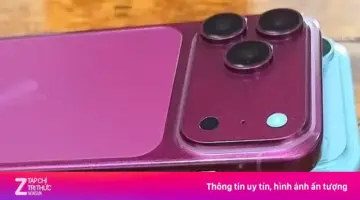 نظرة أولى على هاتف iPhone 18 Pro