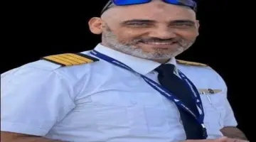 ننشر تفاصيل جديدة في حادث سقوط طائرة أكاديمية الطيران بأكتوبر