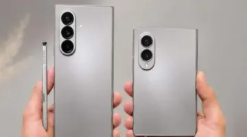 هاتف Galaxy Z Fold8 Ultra: شاشة بقوة 3600 شمعة تتجاوز حدود سطوع الهواتف القابلة للطي.