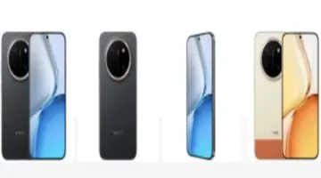 هاتف Honor X80 Pro Max ينطلق بأكبر بطارية في تاريخ هواتف Honor – 25H