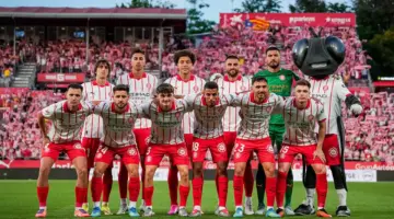 هبوط جيرونا ومايوركا… كيف انتهت المرحلة الأخيرة من الدوري الإسباني؟