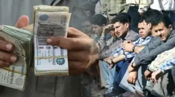 هتقبض 1500 جنيه.. رابط الاستعلام عن منحة العمالة غير المنتظمة 2026