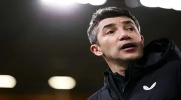 هدف الأهلي المصري.. برونو لاج يقترب من الدوري السعودي