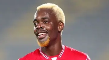 هدف سابق للزمالك.. من هو جاي موبينزا المرشح للانضمام للأهلي؟