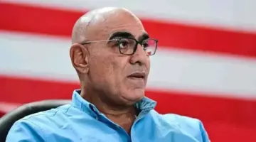 هشام نصر يكشف تطورات أزمة صلاح مصدق وموقف إيقاف القيد