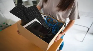 هكذا تعيد تدوير هواتفك وإلكترونياتك القديمة وتوفر المال
