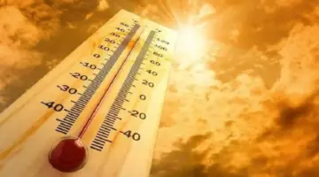 هل تتراجع درجات الحرارة خلال الأيام المقبلة؟.. الأرصاد تجيب