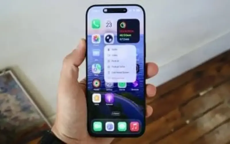 هل ستعيد أبل ميزة 3D Touch إلى الأيفون مرة أخرى؟