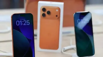 هل سعة بطارية هاتف iPhone 18 Pro تزداد “بشكل طفيف” فقط؟