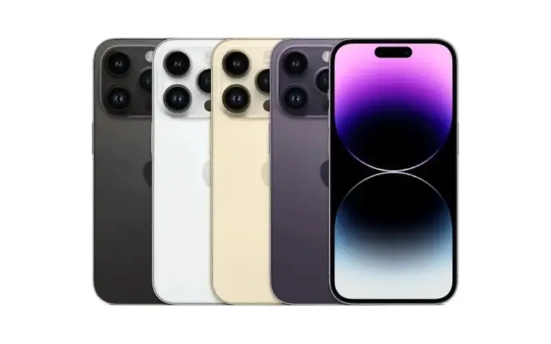 هل من الجيد الترقية إلى هاتف iPhone 17 Pro إذا كنت تستخدم حاليًا هاتف iPhone 14 Pro Max؟