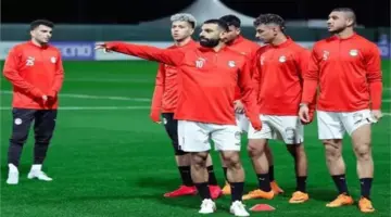 هل يحقق منتخب مصر مفاجأة في المونديال؟.. توقعات ليلى عبد اللطيف تثير التفاعل
