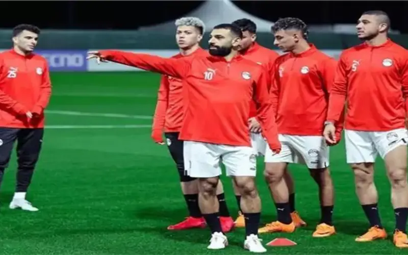 هل يحقق منتخب مصر مفاجأة في المونديال؟.. توقعات ليلى عبد اللطيف تثير التفاعل