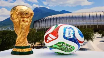 هل يصل منتخب عربي إلى نهائي كأس العالم 2026؟ توقعات ليلى عبد اللطيف تثير الجدل
